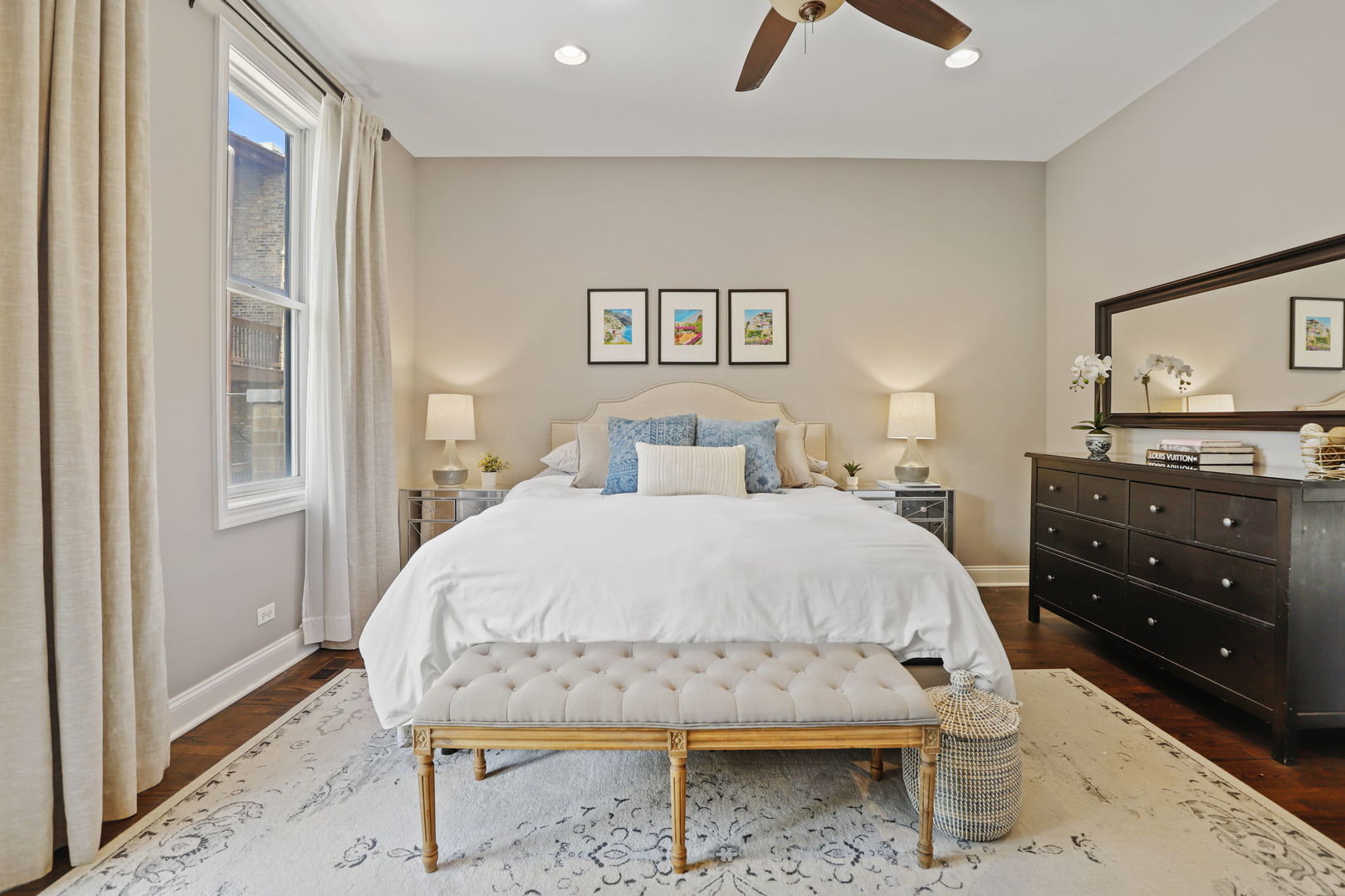 3450 N Southport Avenue Unit: 1