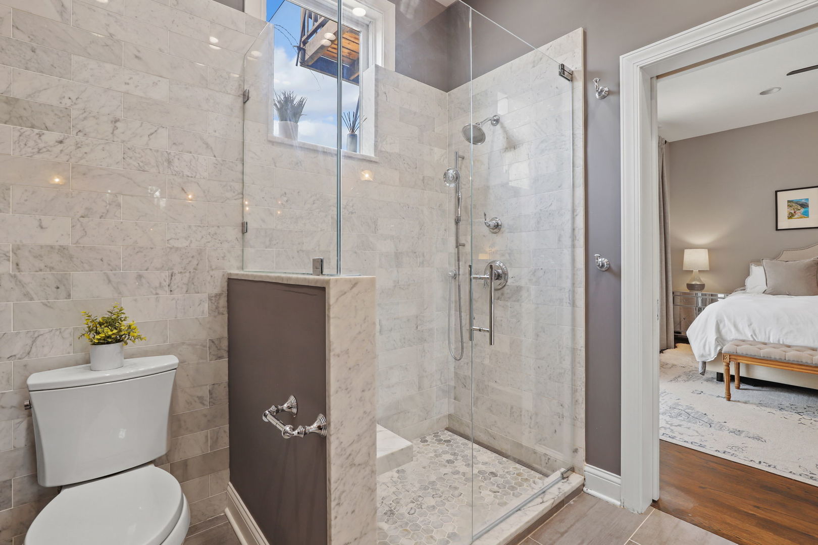 3450 N Southport Avenue Unit: 1