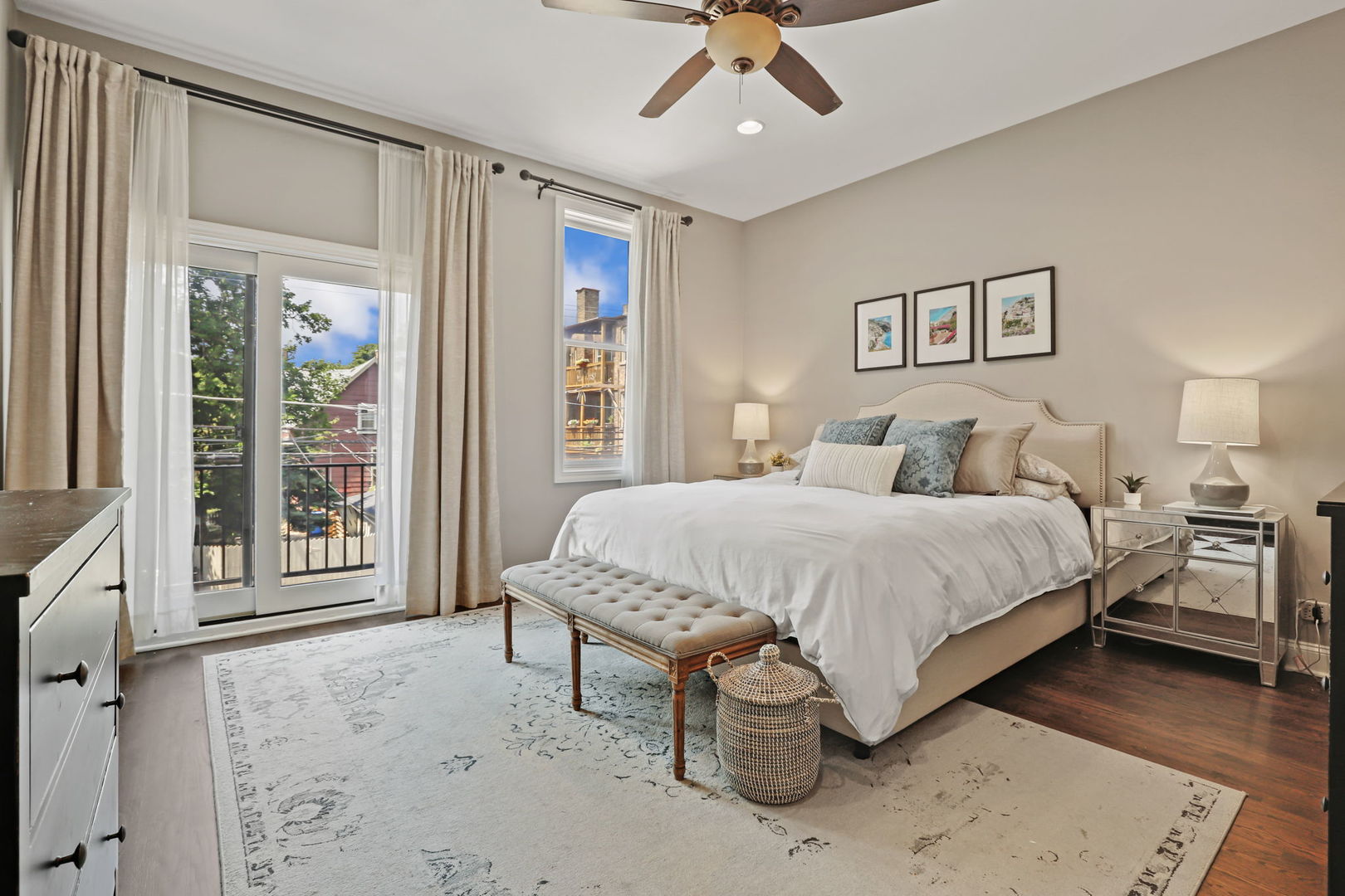3450 N Southport Avenue Unit: 1