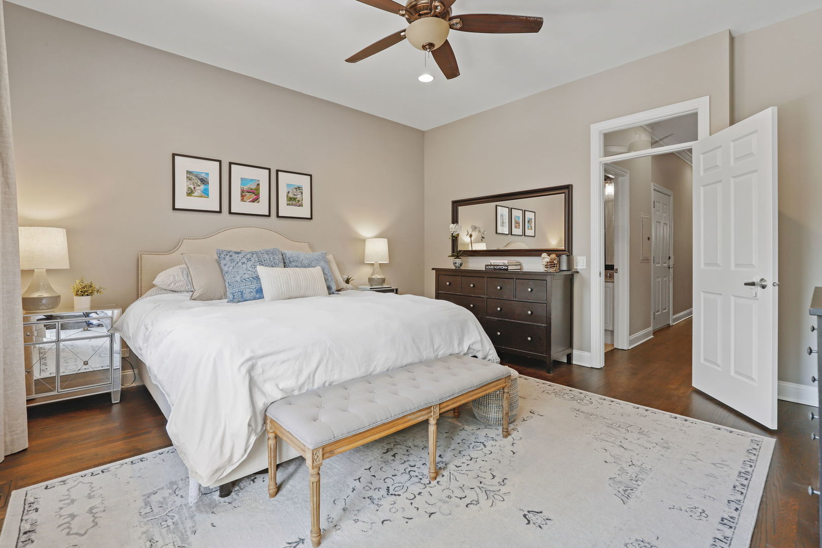 3450 N Southport Avenue Unit: 1