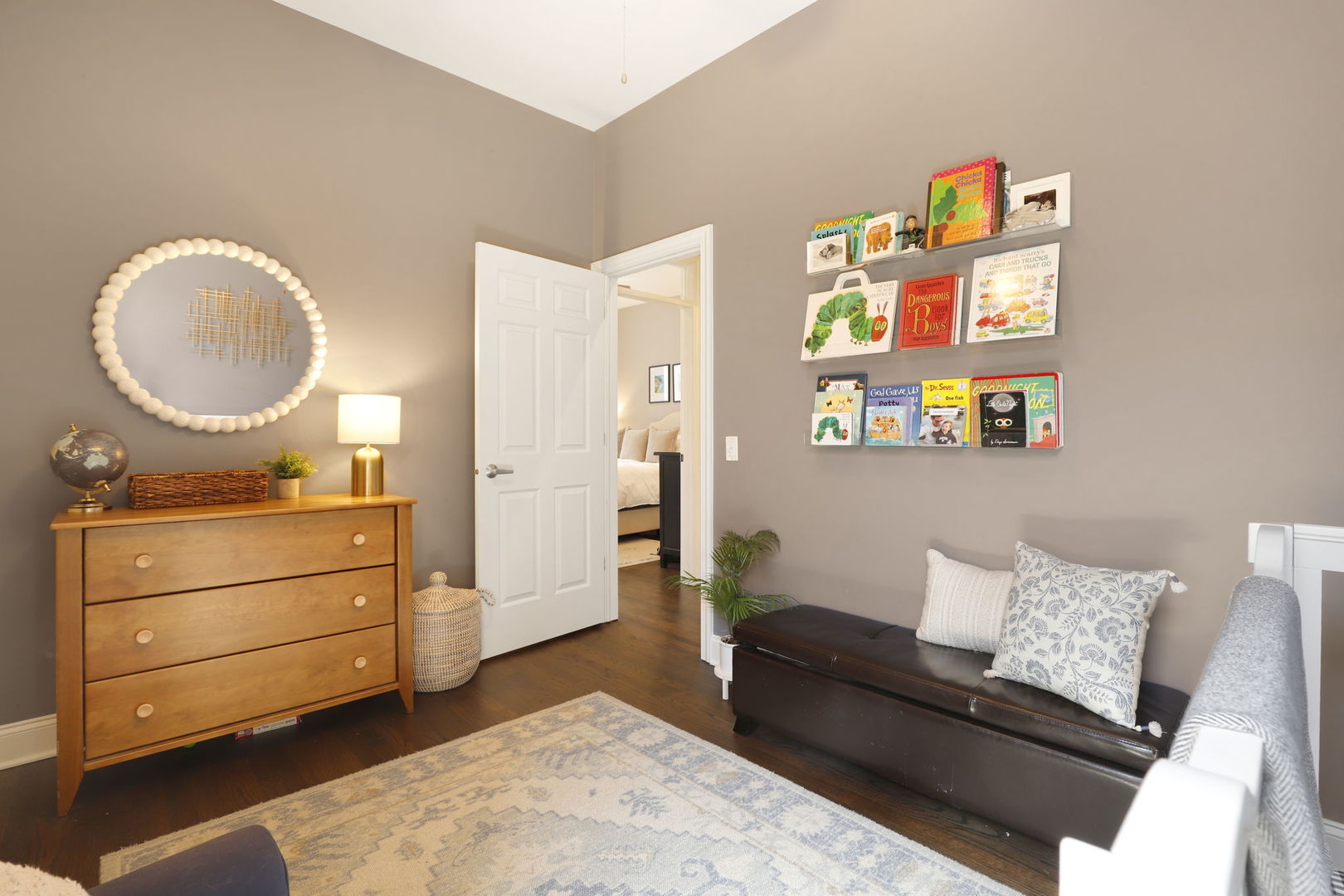 3450 N Southport Avenue Unit: 1