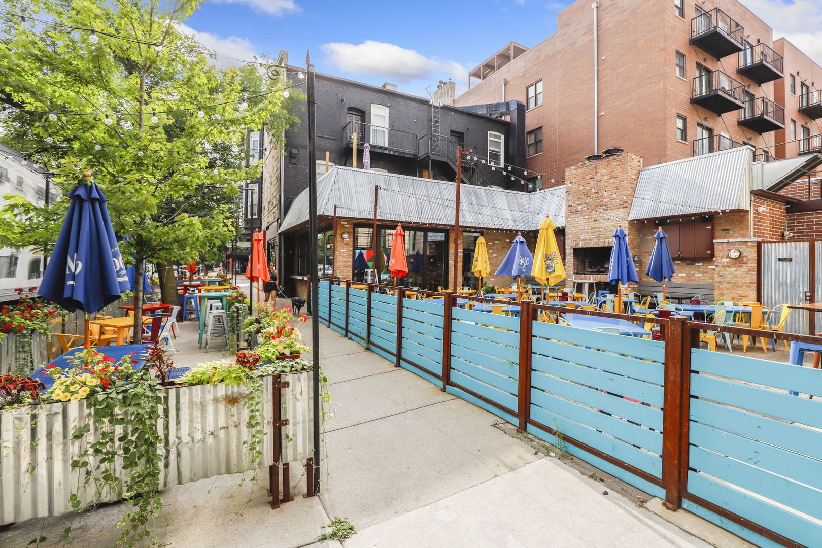 3450 N Southport Avenue Unit: 1