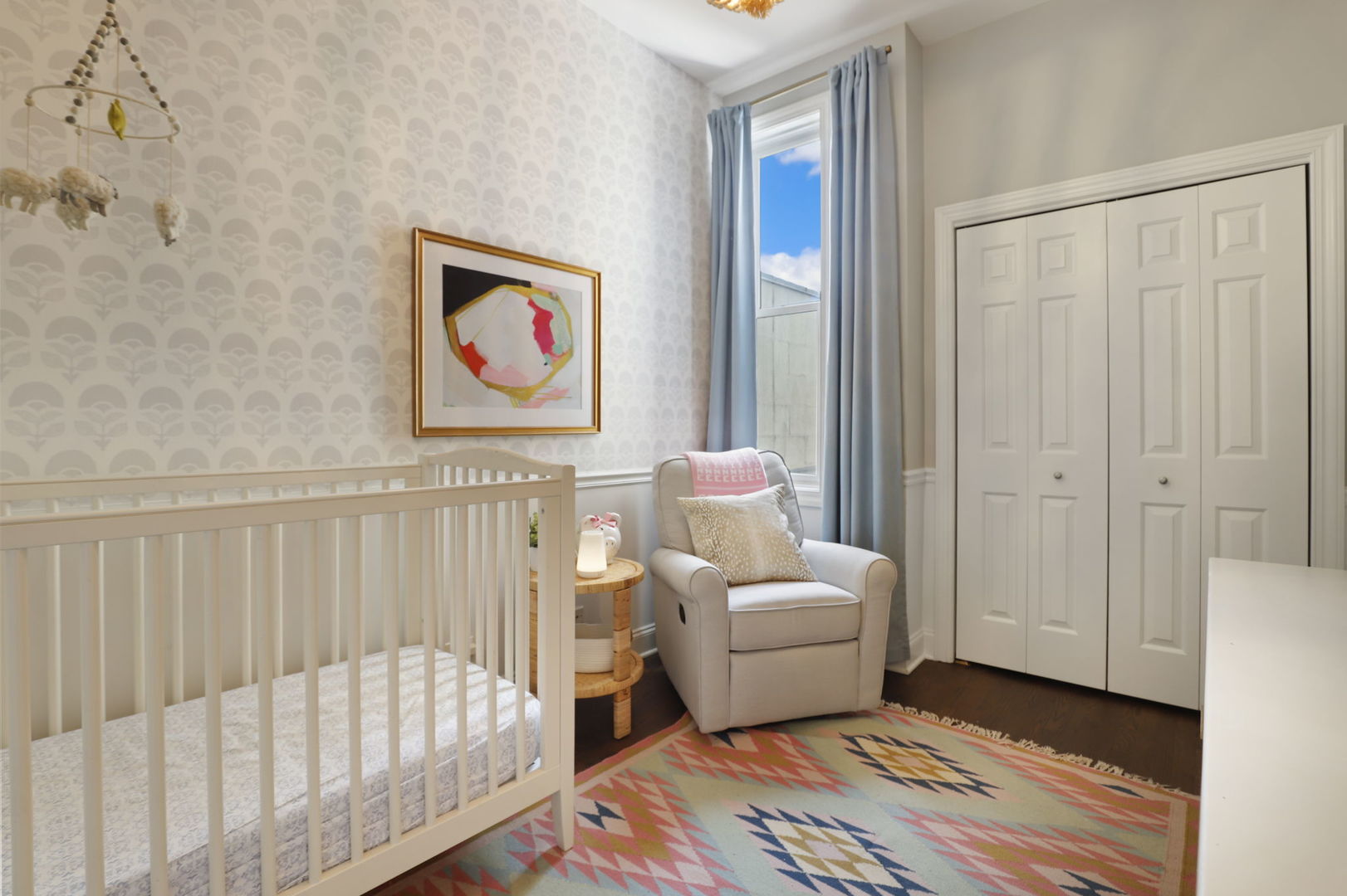 3450 N Southport Avenue Unit: 1