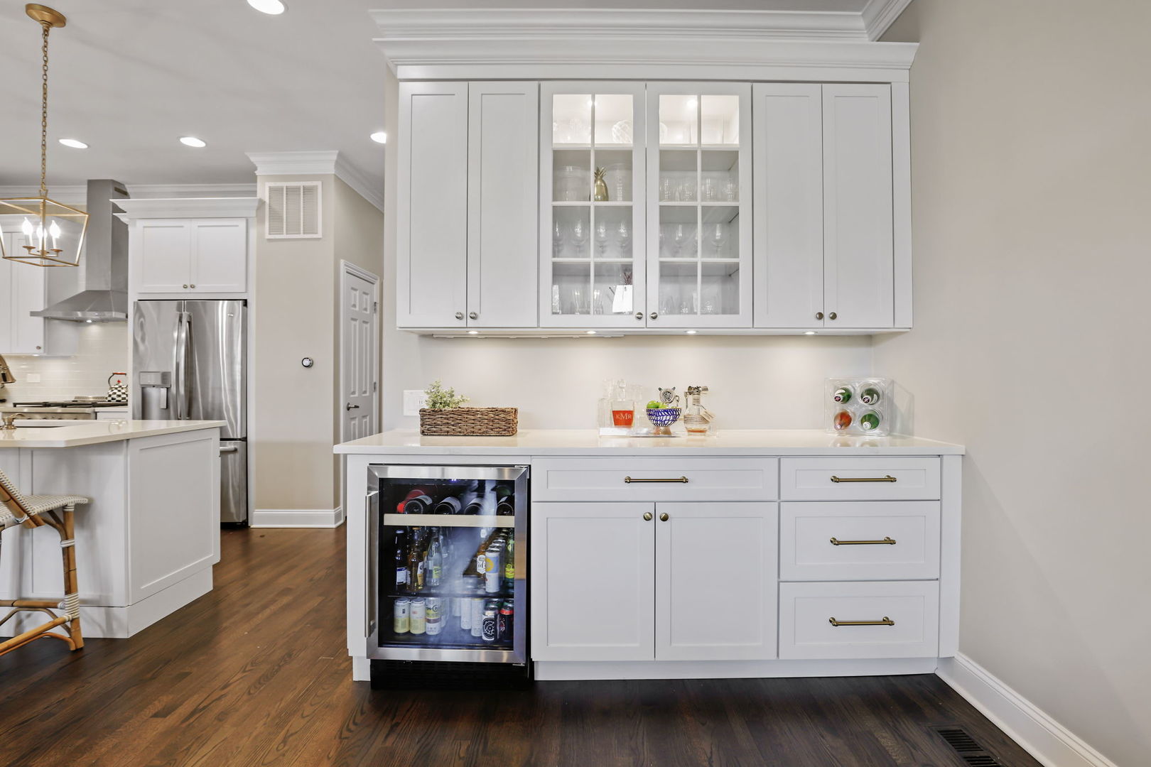3450 N Southport Avenue Unit: 1