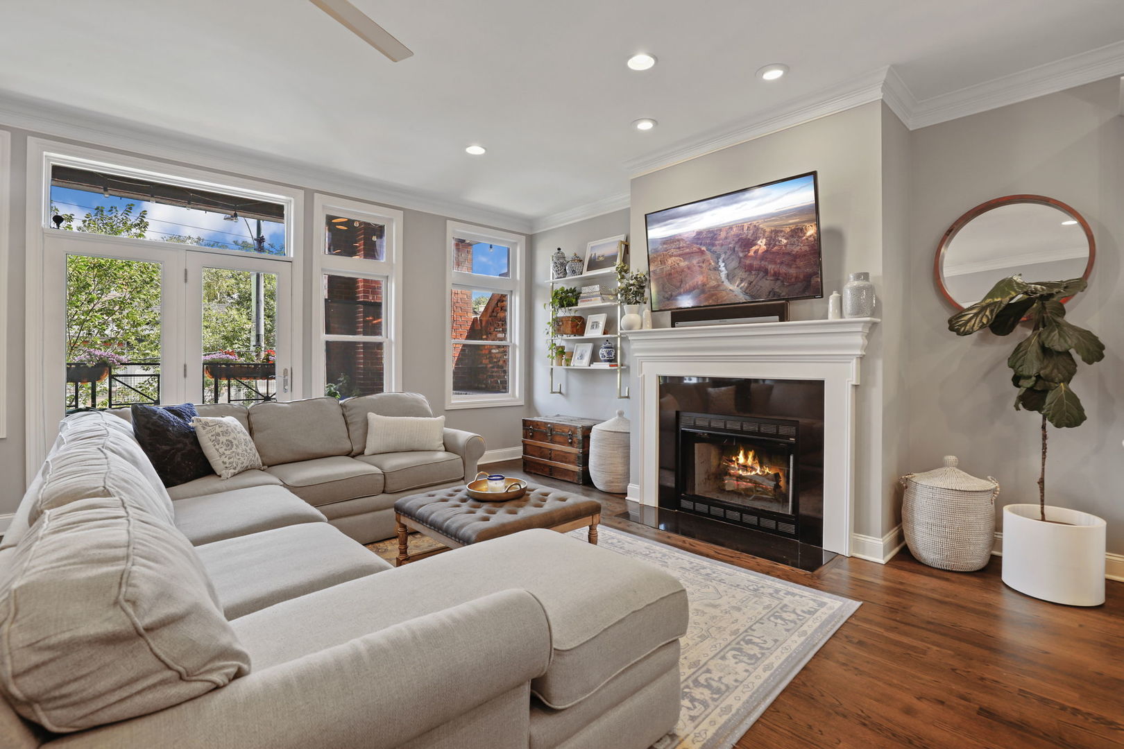 3450 N Southport Avenue Unit: 1