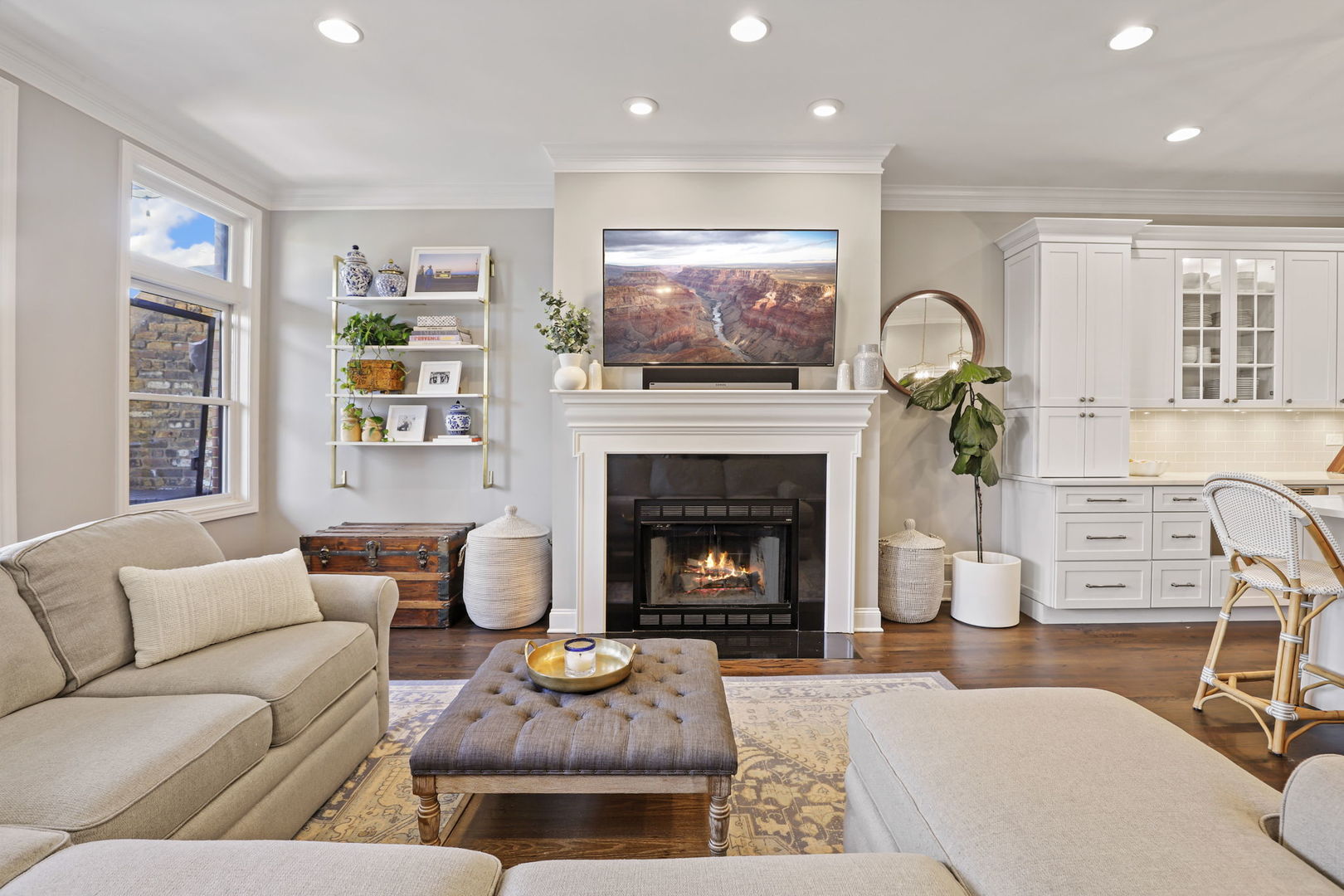 3450 N Southport Avenue Unit: 1