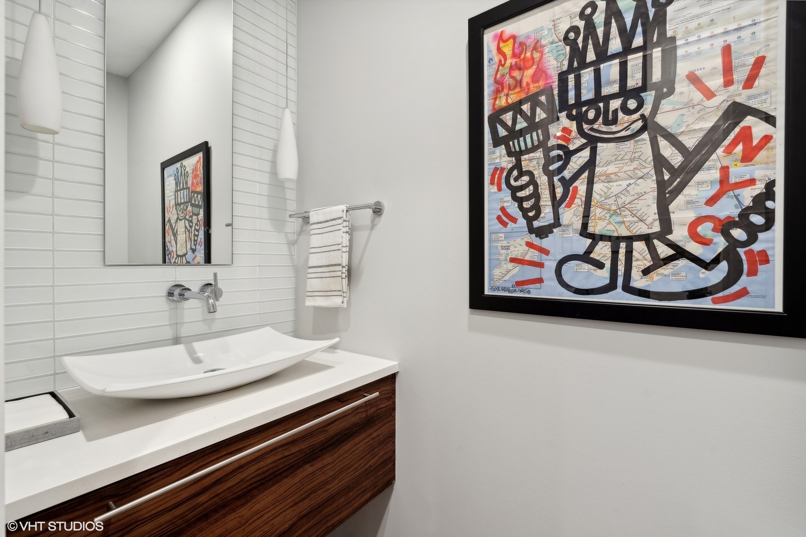 937 N Honore Street Unit: 1