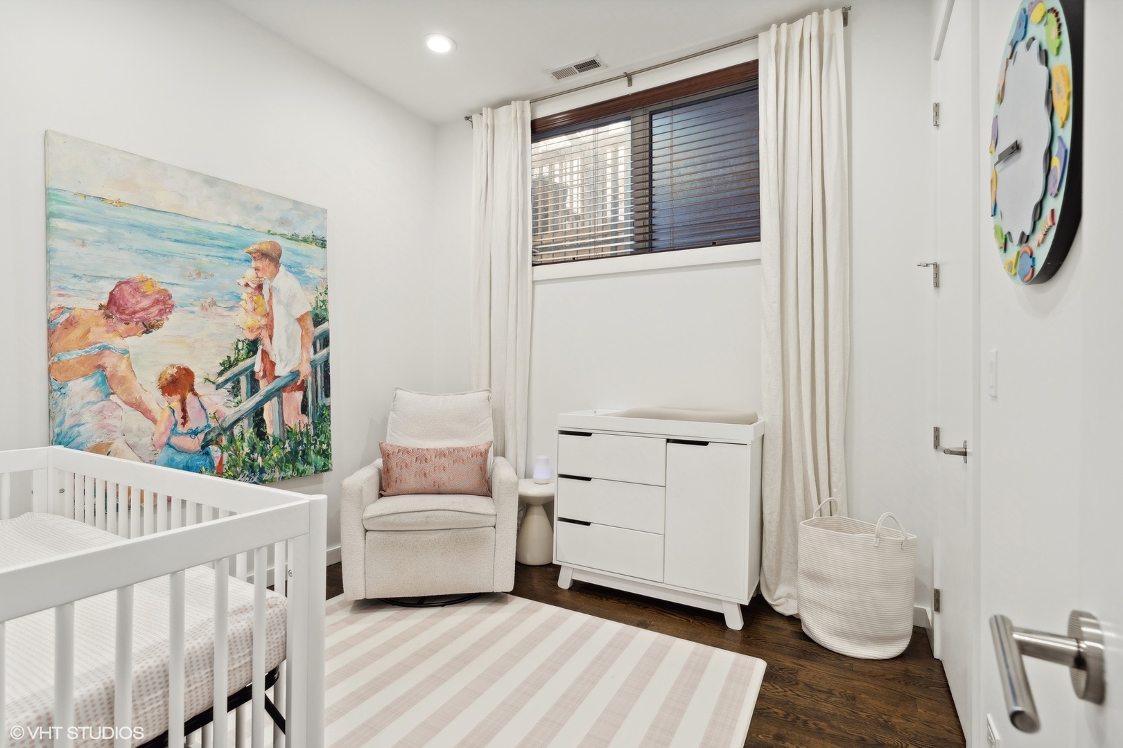 937 N Honore Street Unit: 1