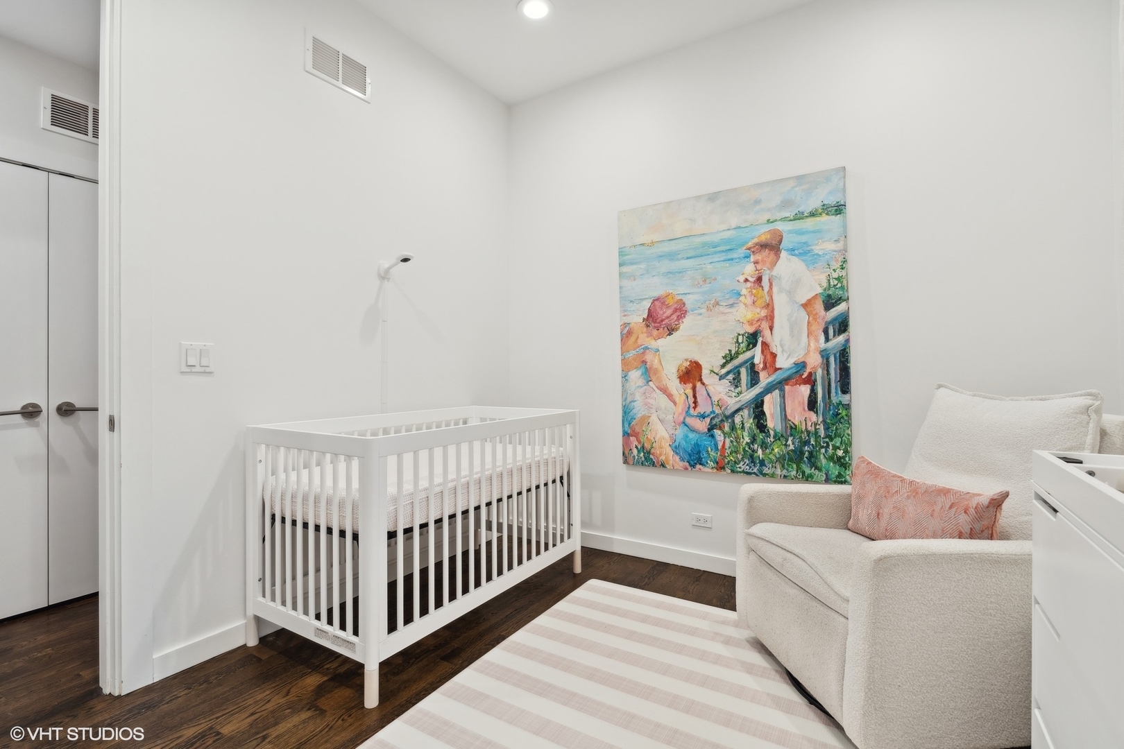 937 N Honore Street Unit: 1