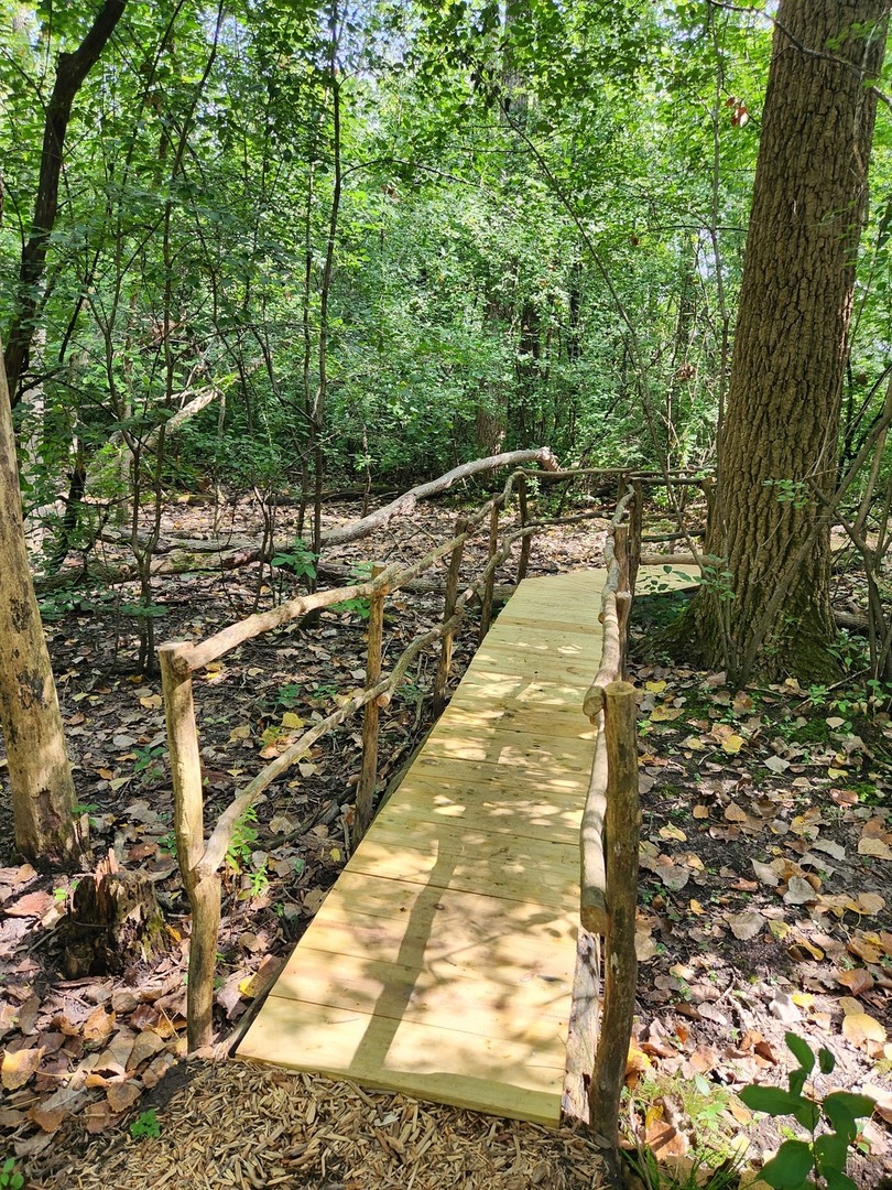 3437 Old Mill Road