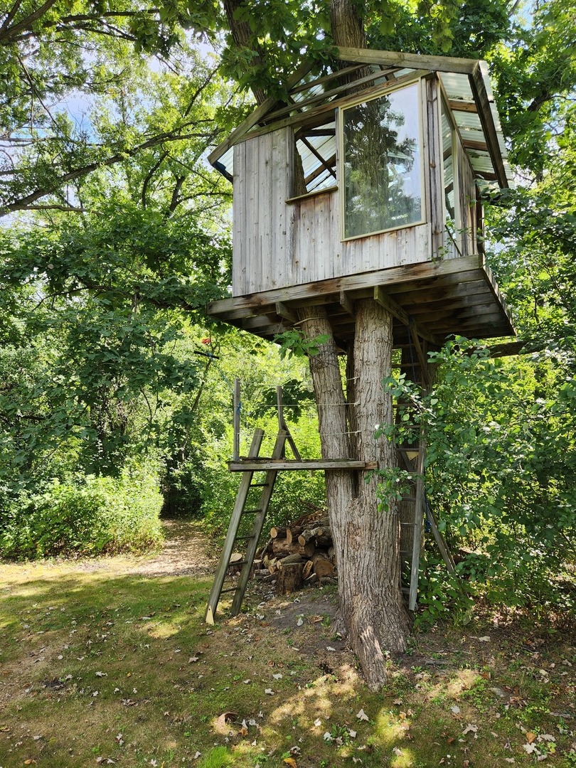 3437 Old Mill Road