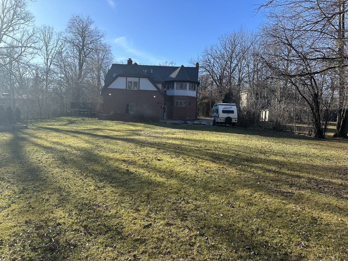 3437 Old Mill Road