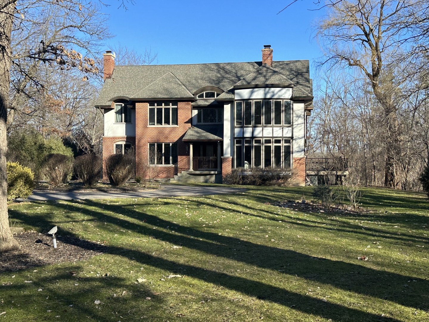 3437 Old Mill Road