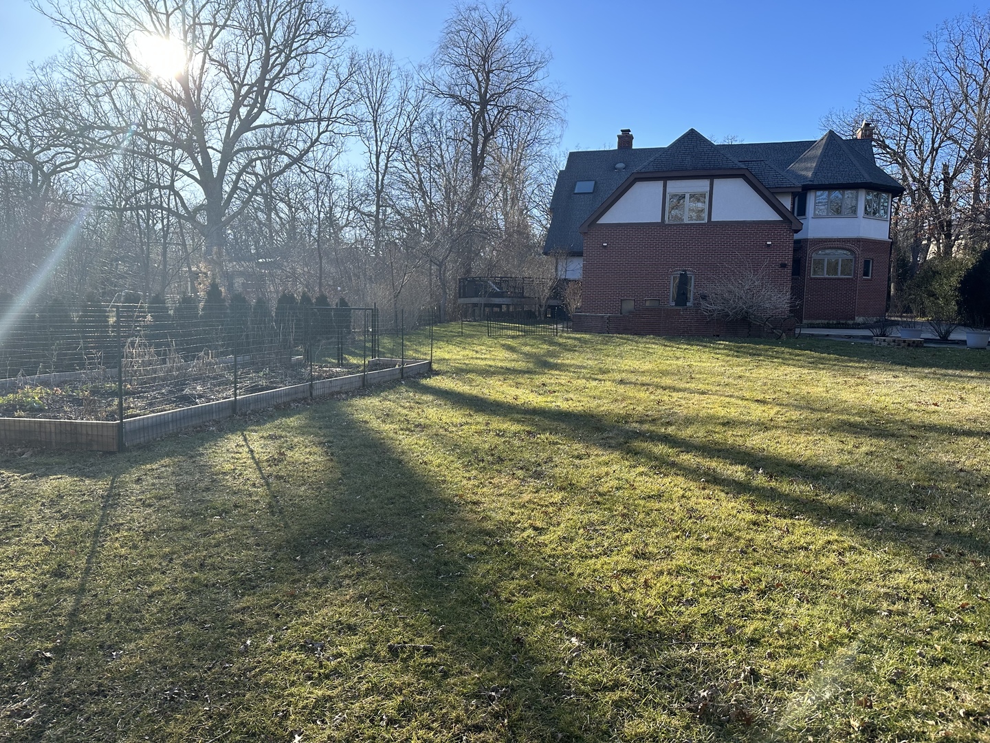 3437 Old Mill Road