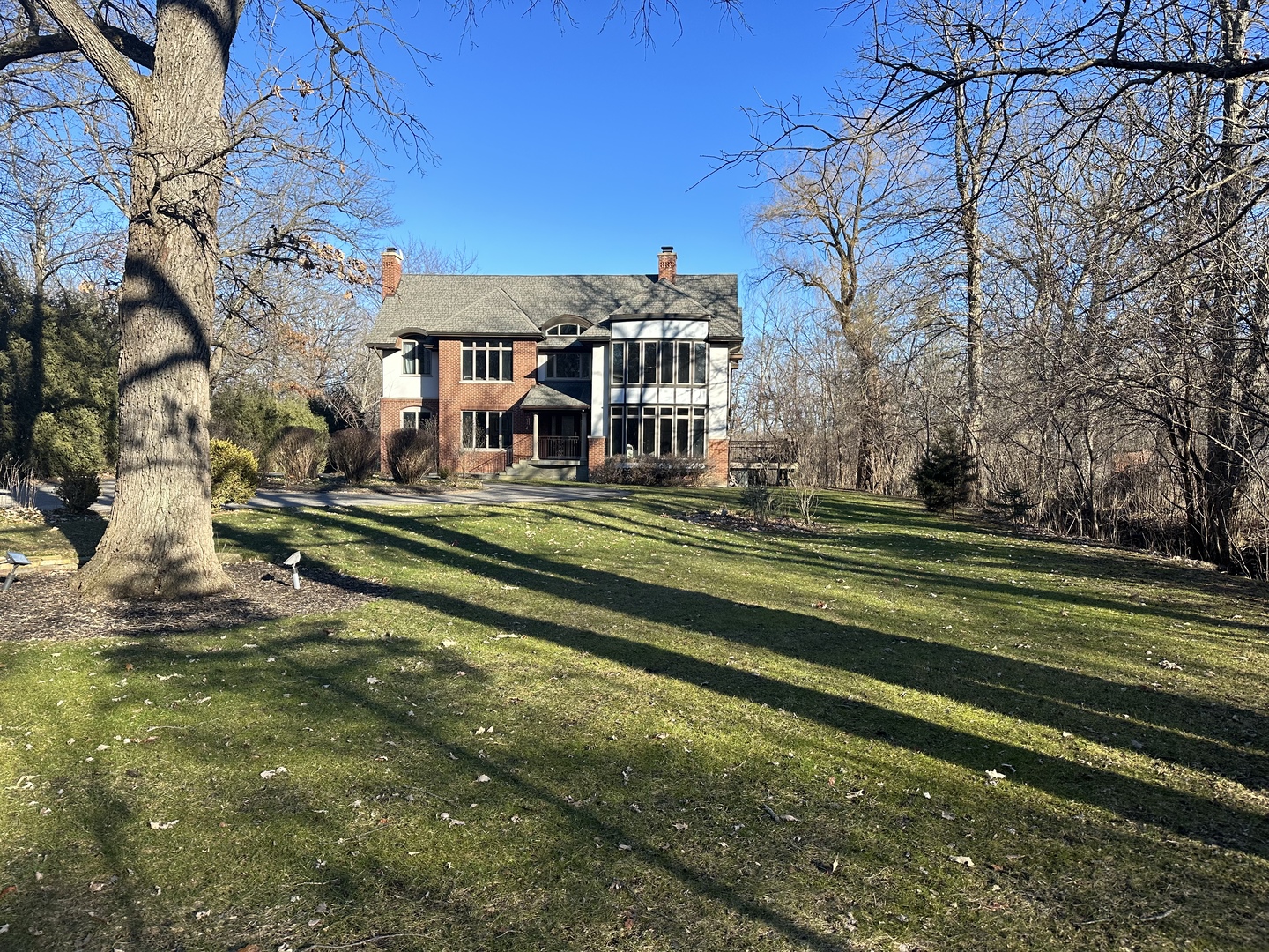 3437 Old Mill Road