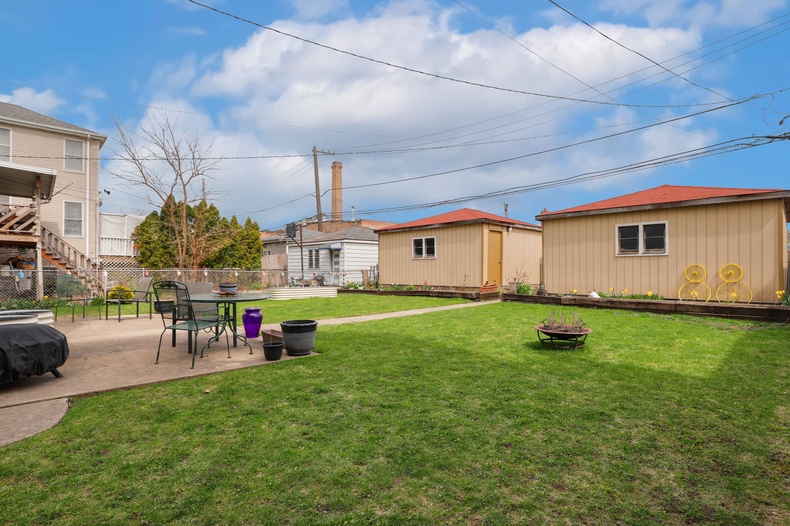 4461 N Keokuk Avenue