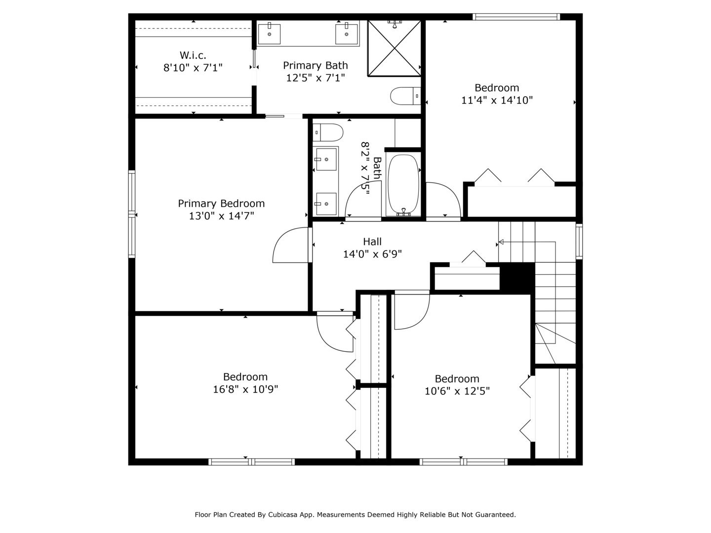 1034 Devonshire Court