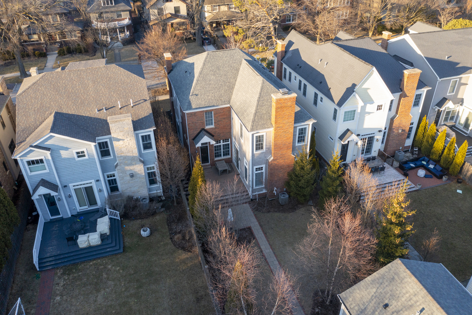 728 Lincoln Street