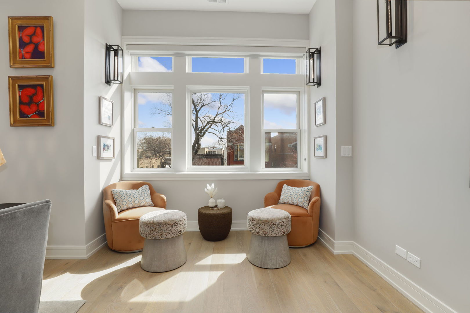 2140 W Evergreen Avenue Unit: 3