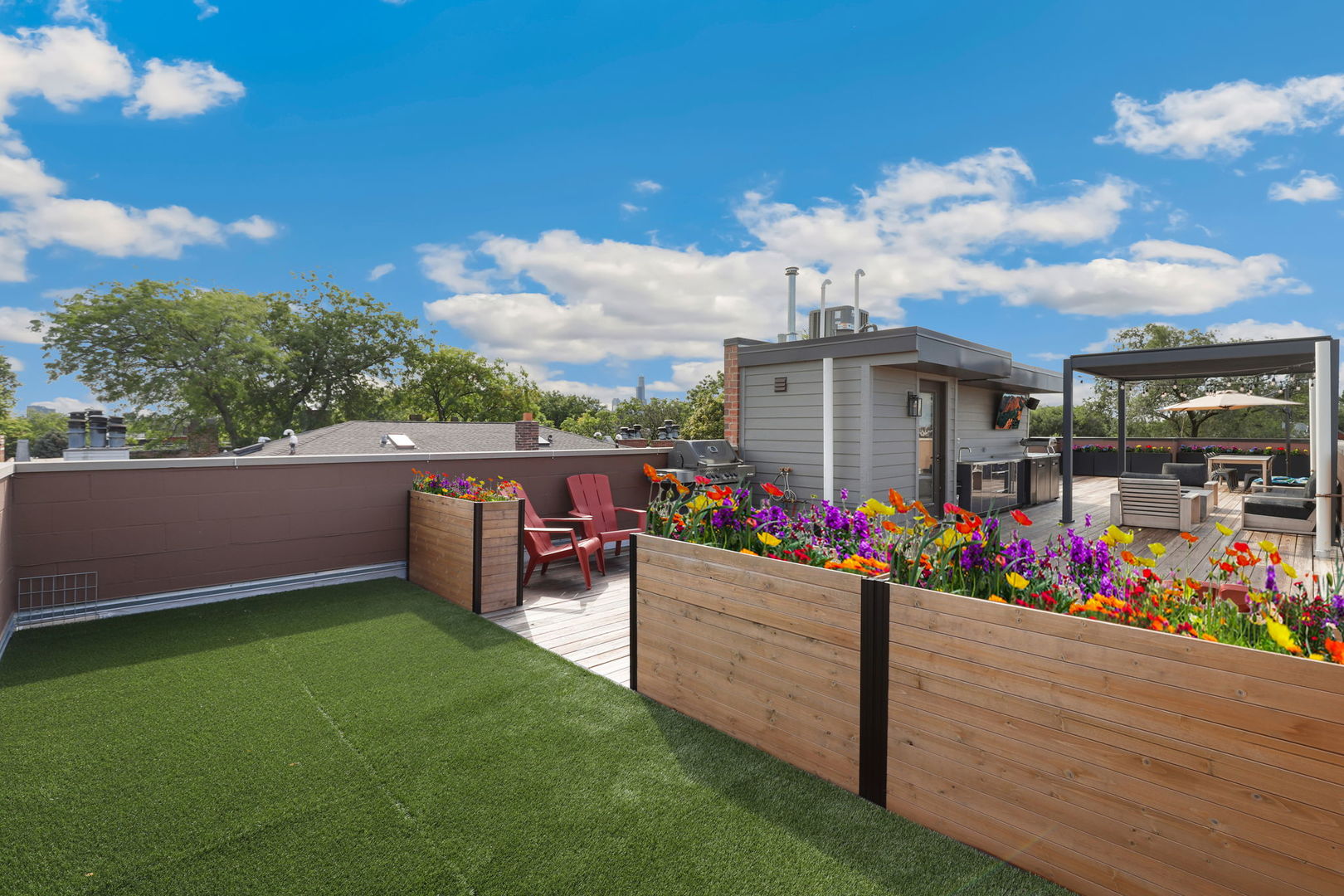 2140 W Evergreen Avenue Unit: 3