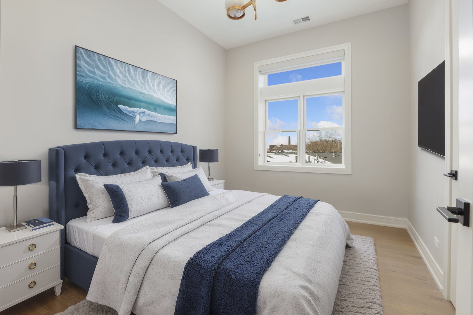 2140 W Evergreen Avenue Unit: 3