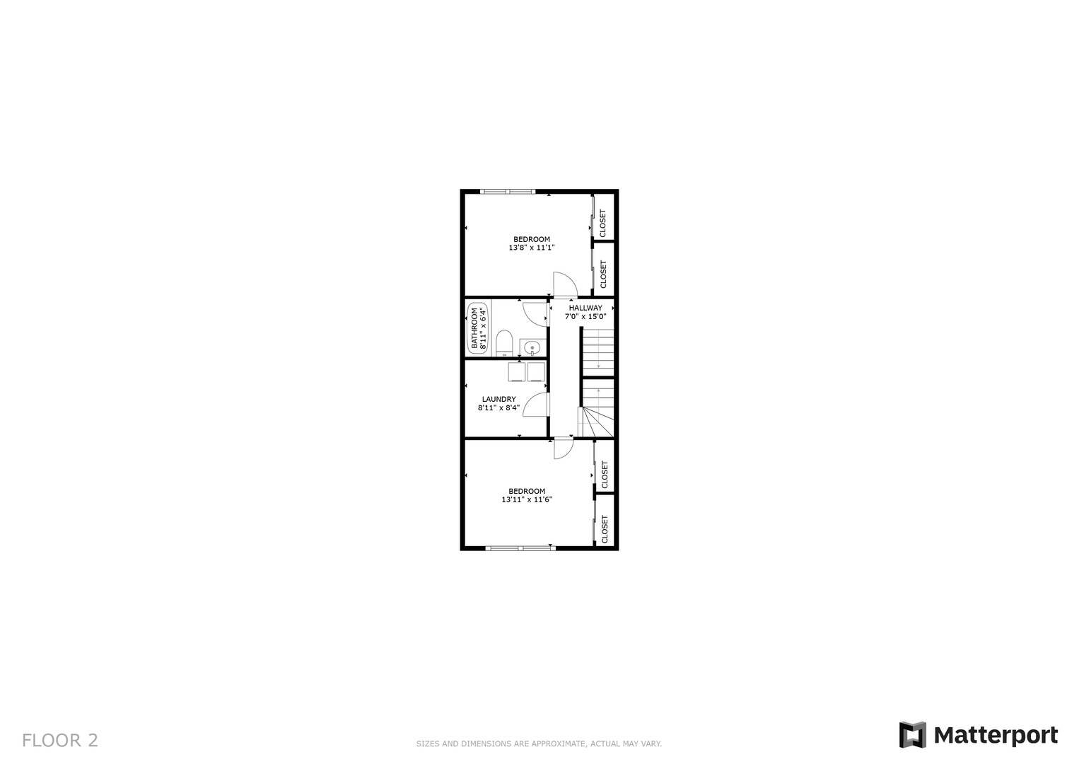 2811 W Shakespeare Avenue