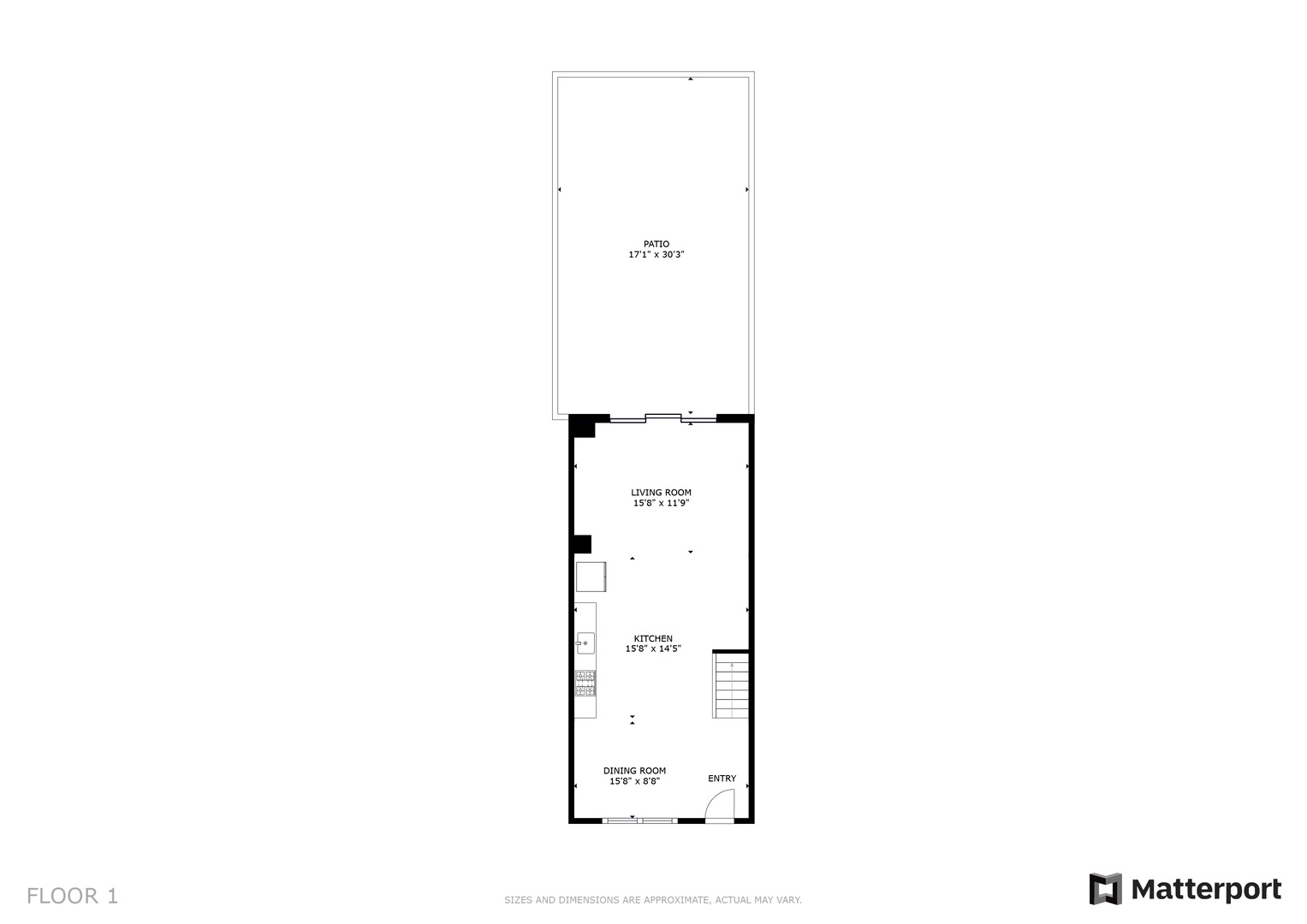2811 W Shakespeare Avenue