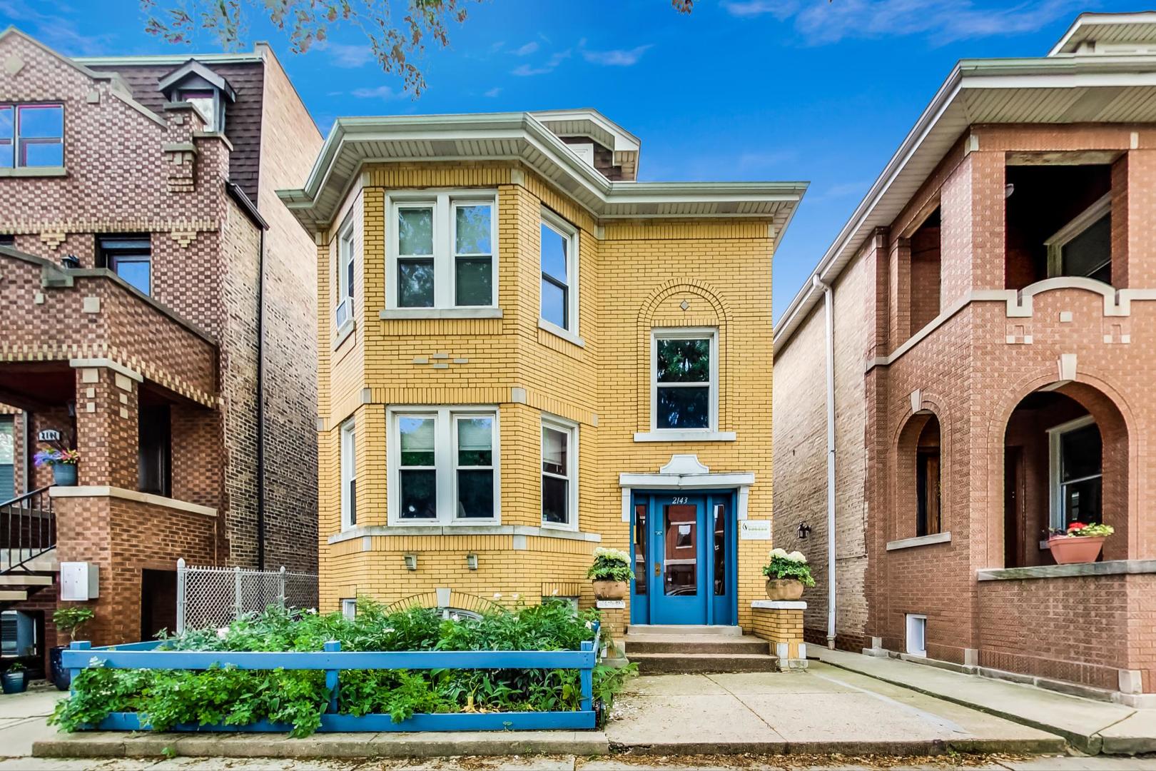 2143 W Superior Street