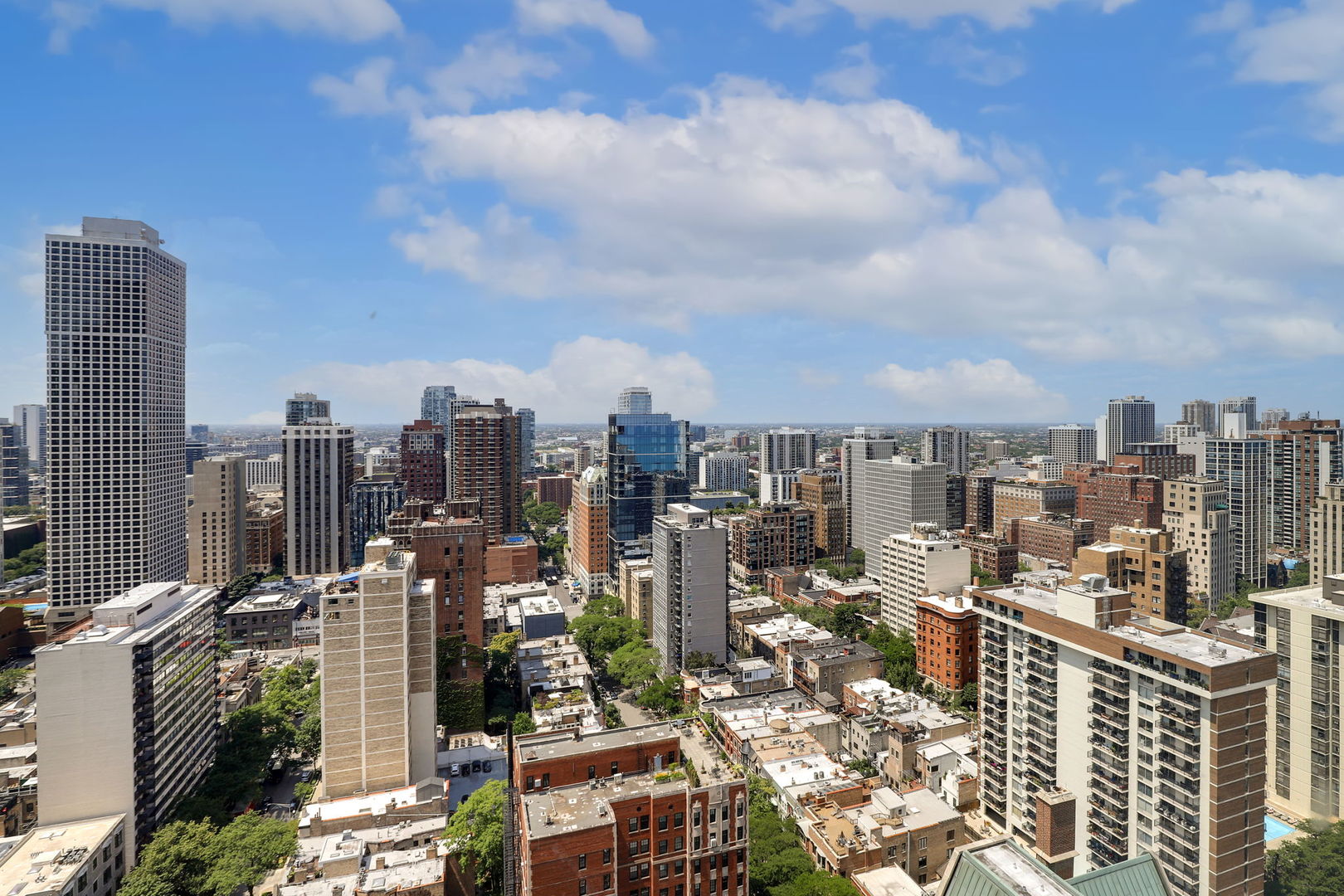 1110 N Lake Shore Drive Unit: 32N