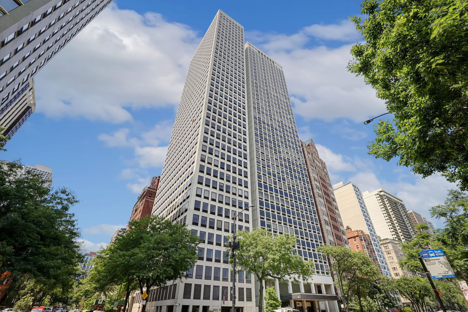 1110 N Lake Shore Drive Unit: 32N