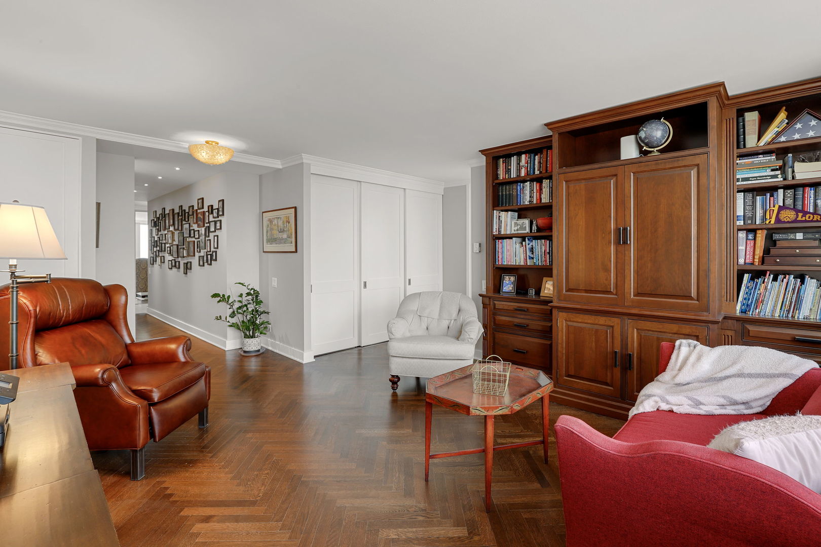 1110 N Lake Shore Drive Unit: 32N