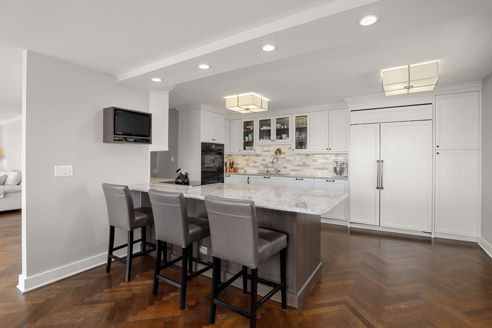 1110 N Lake Shore Drive Unit: 32N