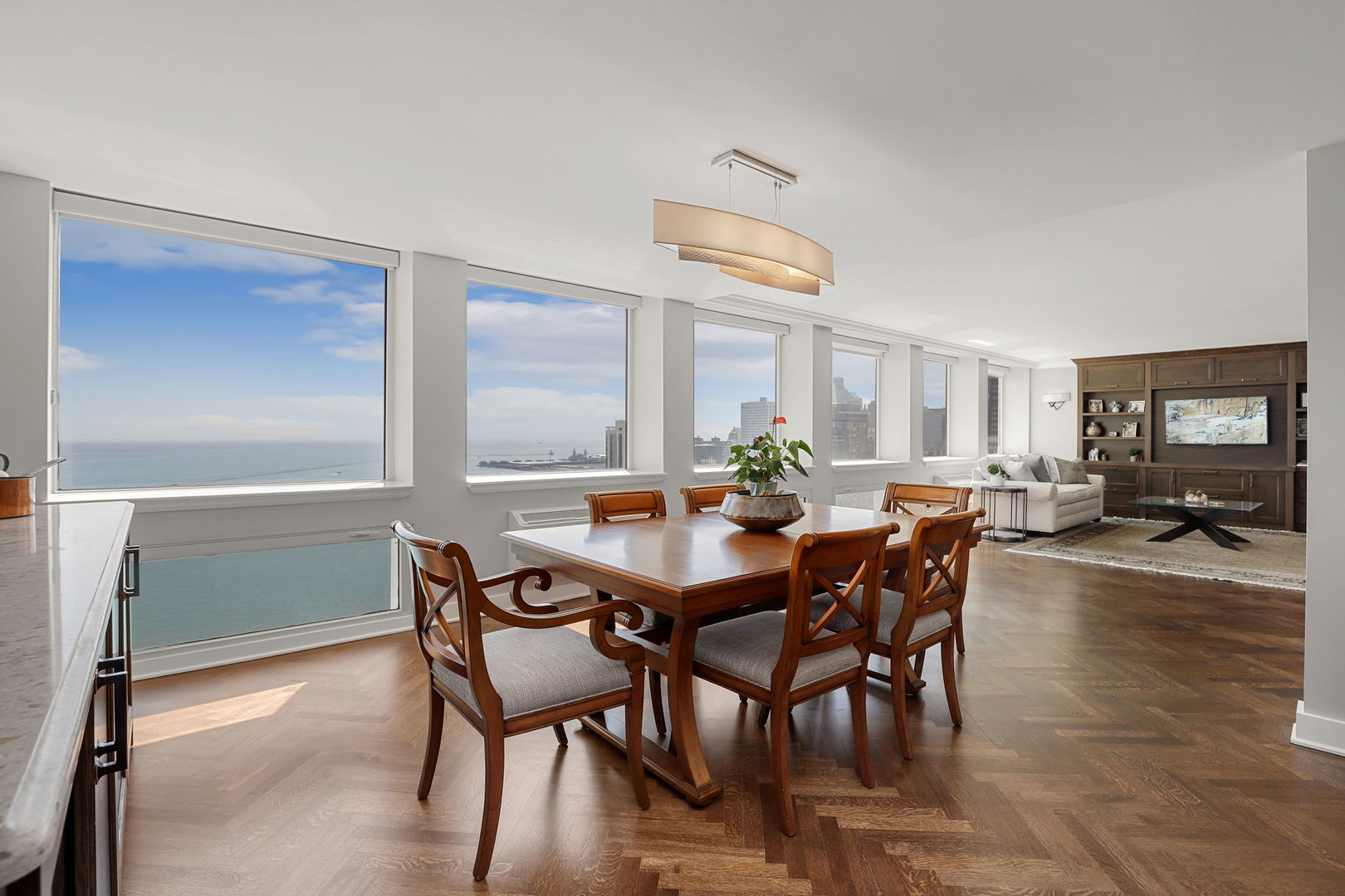 1110 N Lake Shore Drive Unit: 32N