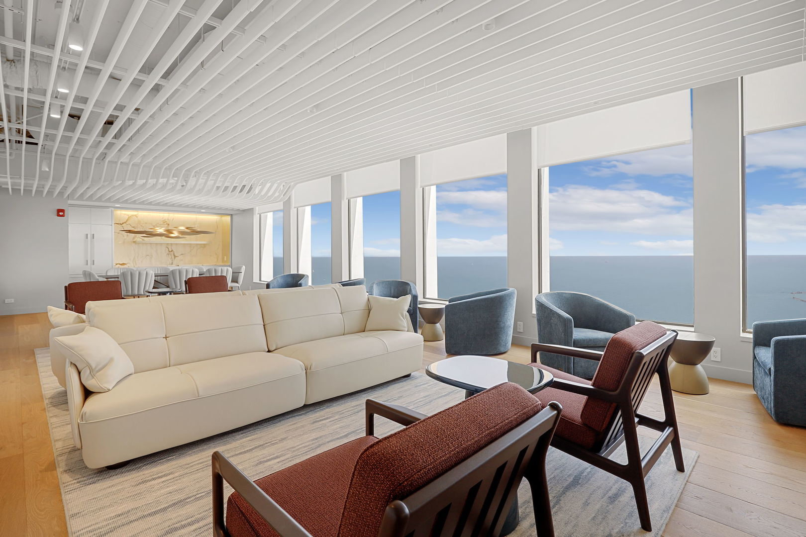 1110 N Lake Shore Drive Unit: 32N