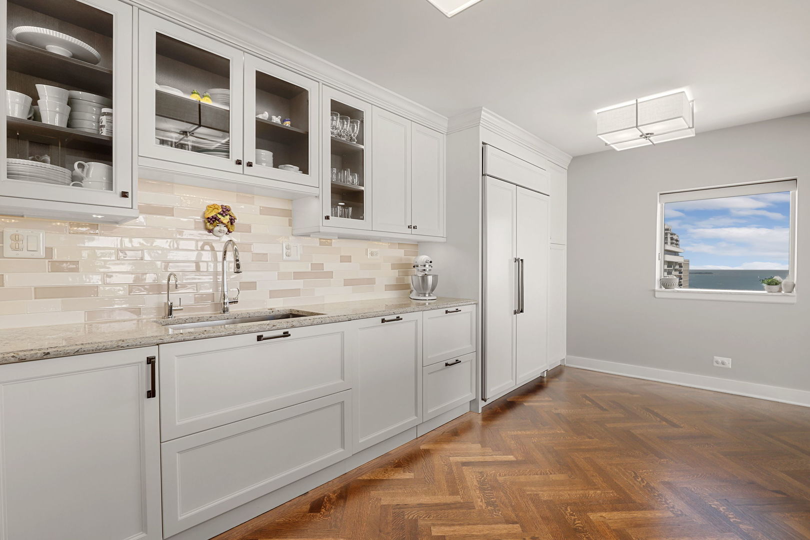 1110 N Lake Shore Drive Unit: 32N