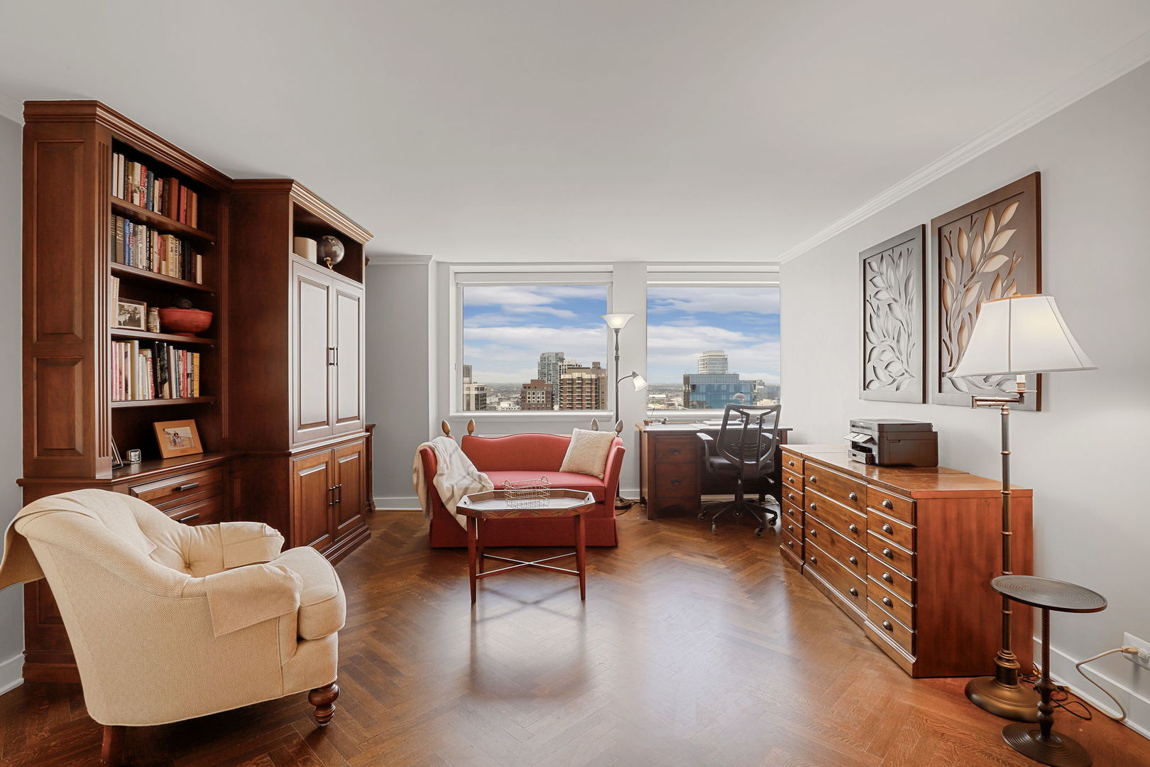 1110 N Lake Shore Drive Unit: 32N