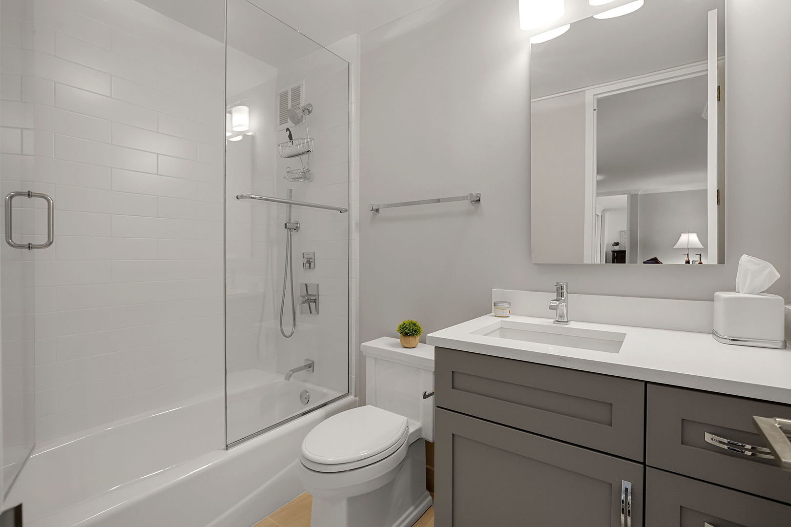 1110 N Lake Shore Drive Unit: 32N
