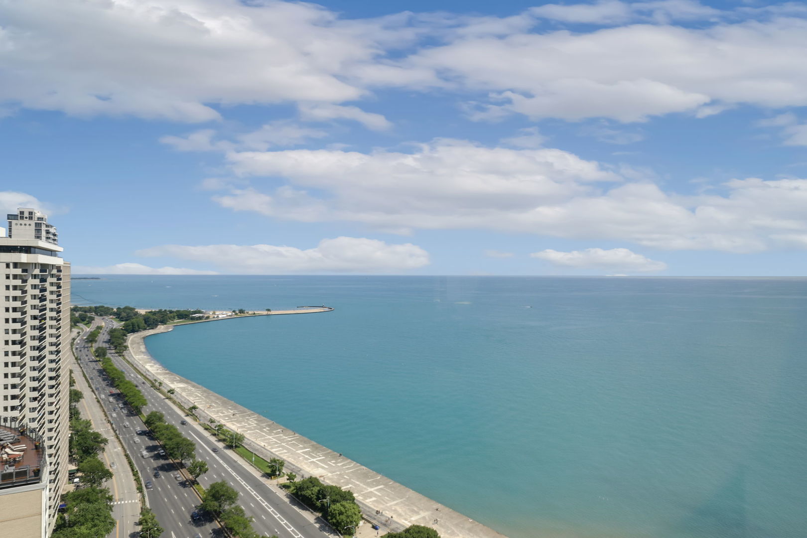 1110 N Lake Shore Drive Unit: 32N