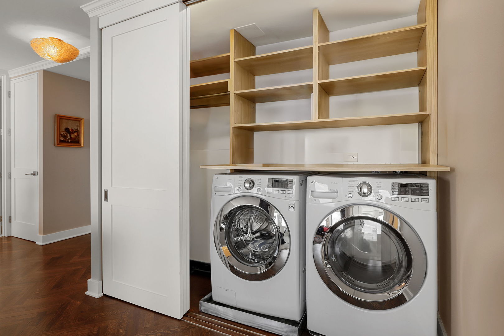 1110 N Lake Shore Drive Unit: 32N
