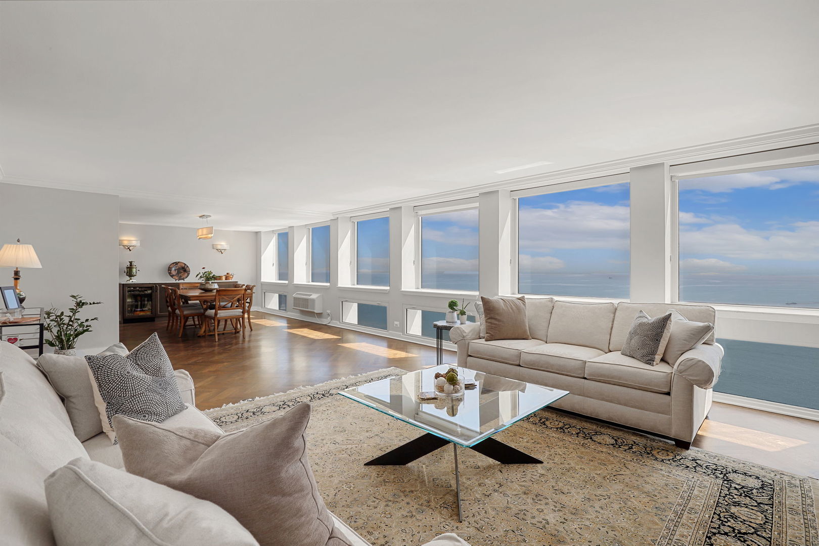 1110 N Lake Shore Drive Unit: 32N