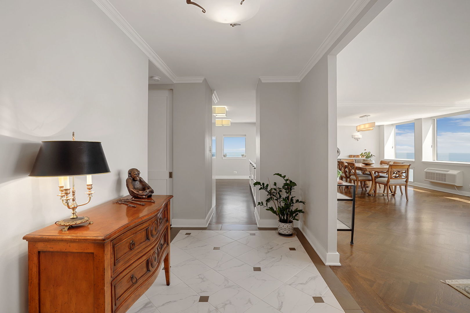 1110 N Lake Shore Drive Unit: 32N
