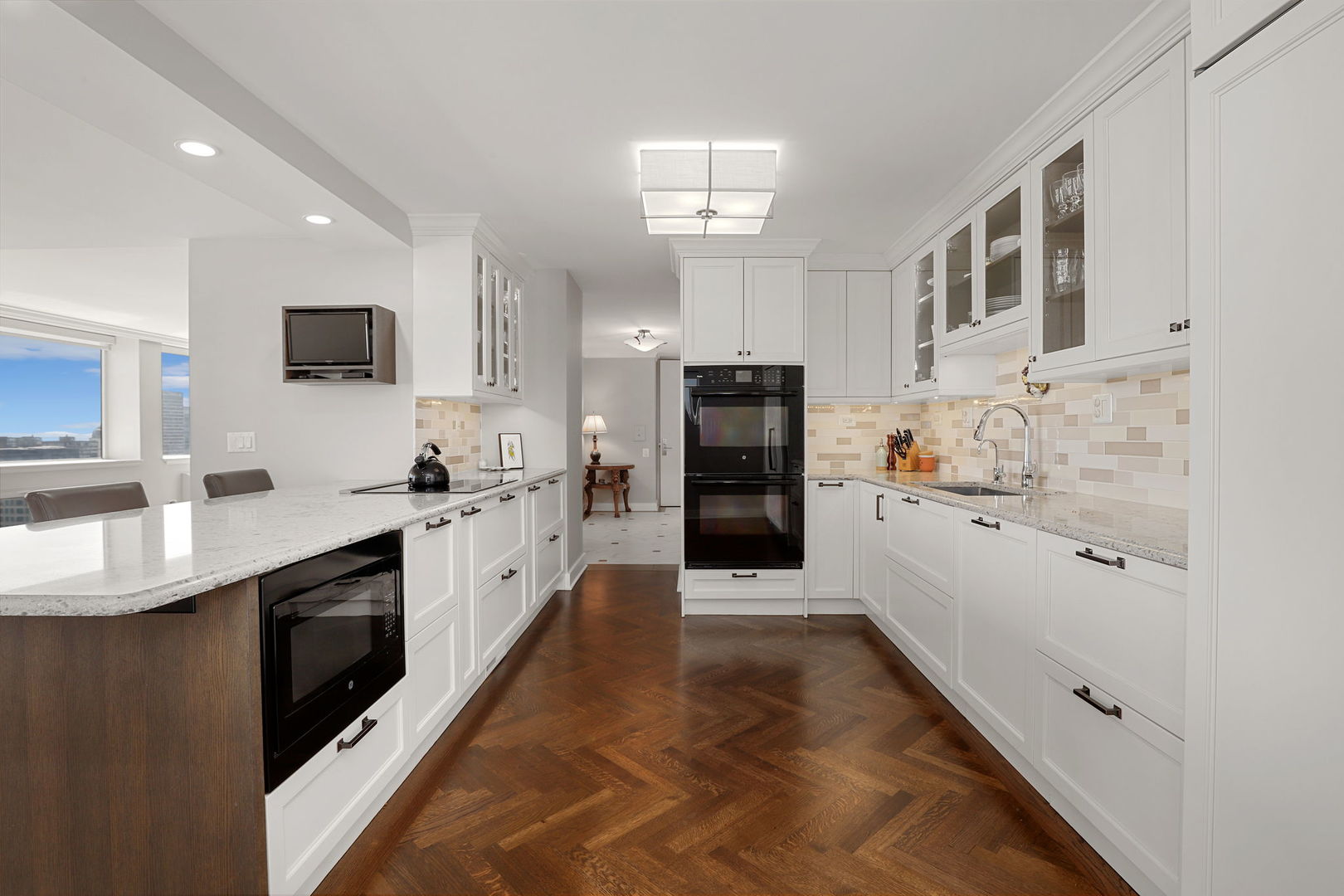 1110 N Lake Shore Drive Unit: 32N
