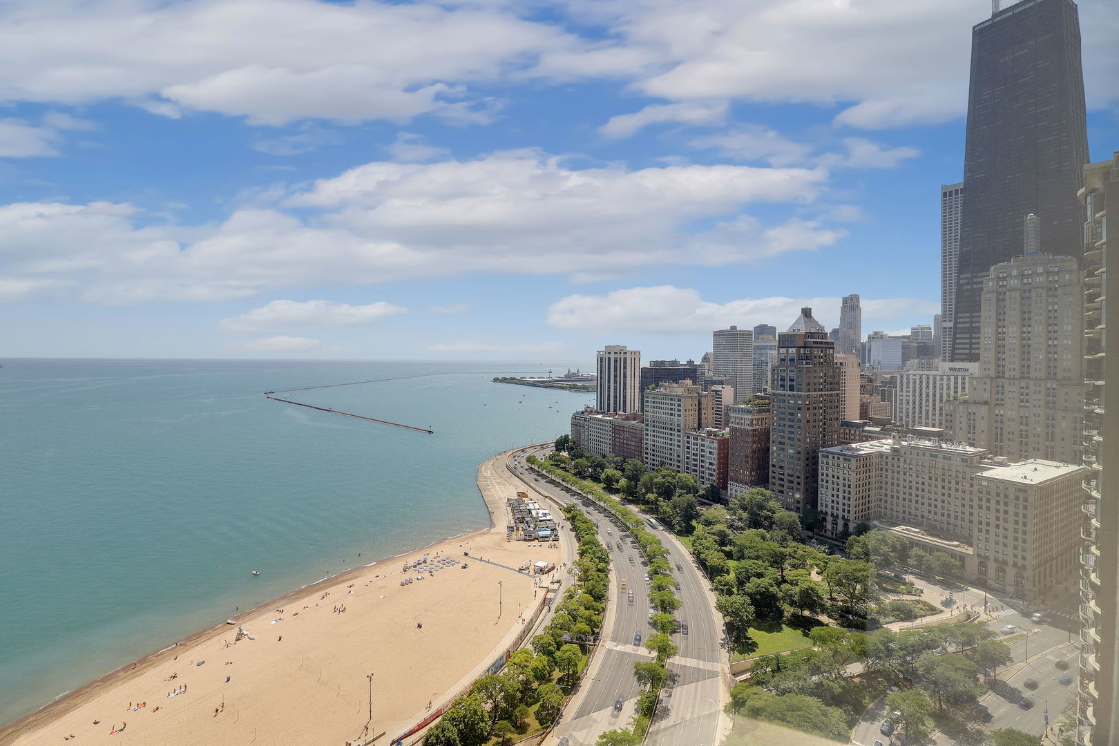1110 N Lake Shore Drive Unit: 32N