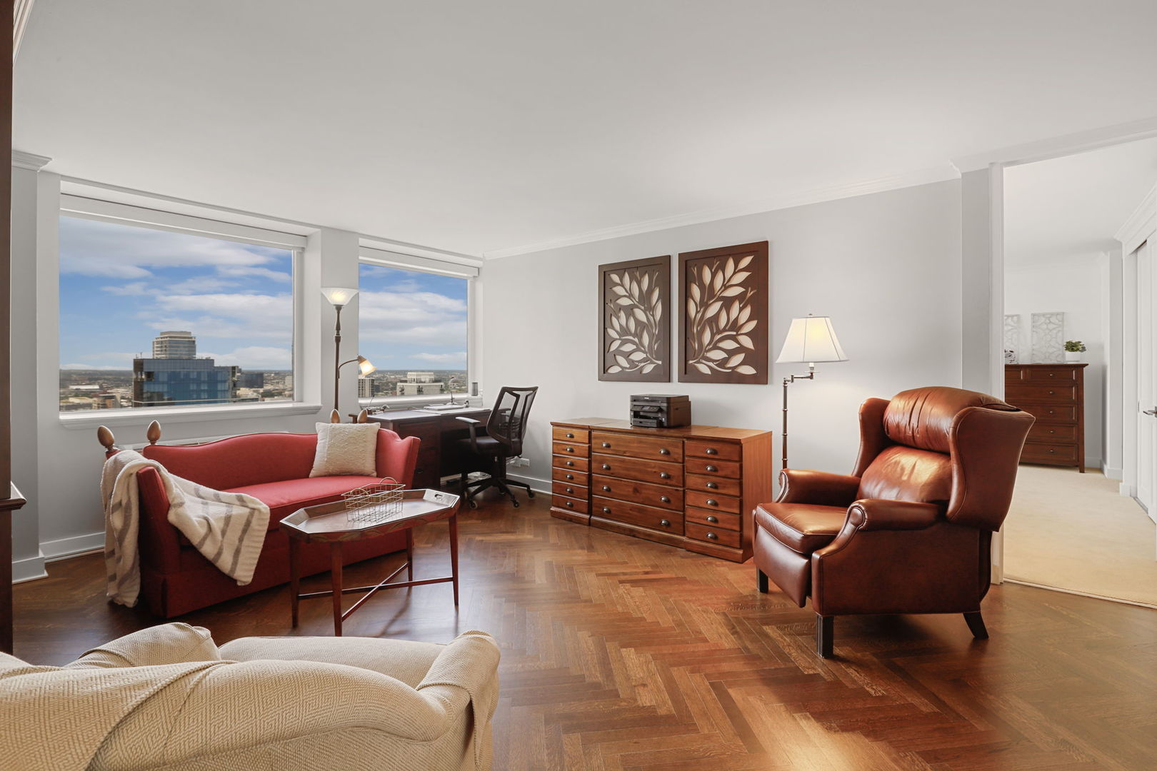 1110 N Lake Shore Drive Unit: 32N