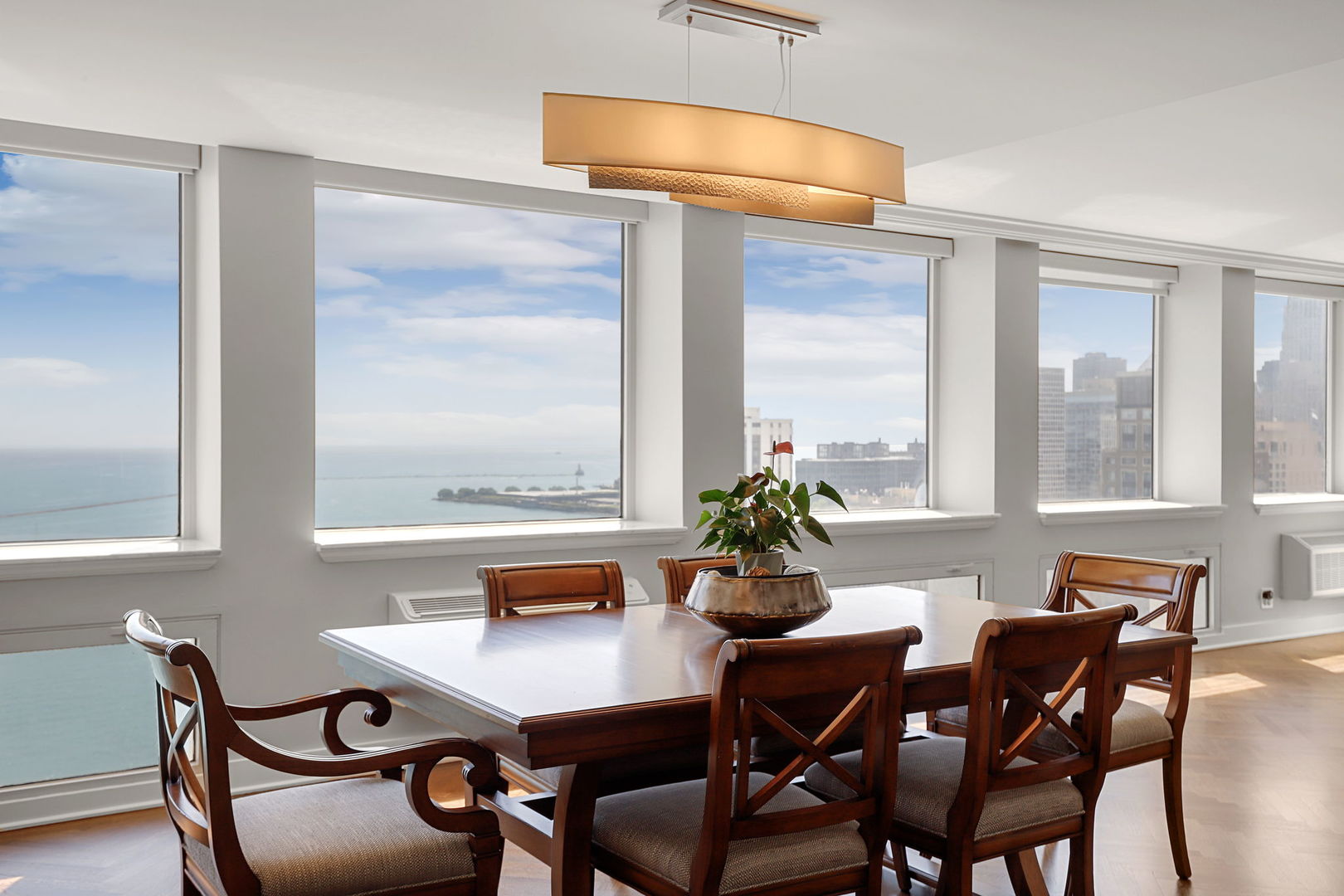1110 N Lake Shore Drive Unit: 32N