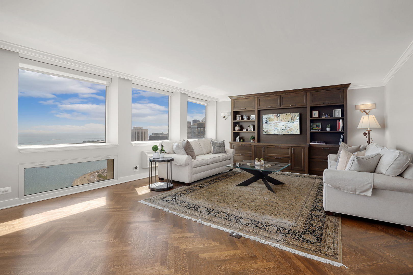 1110 N Lake Shore Drive Unit: 32N