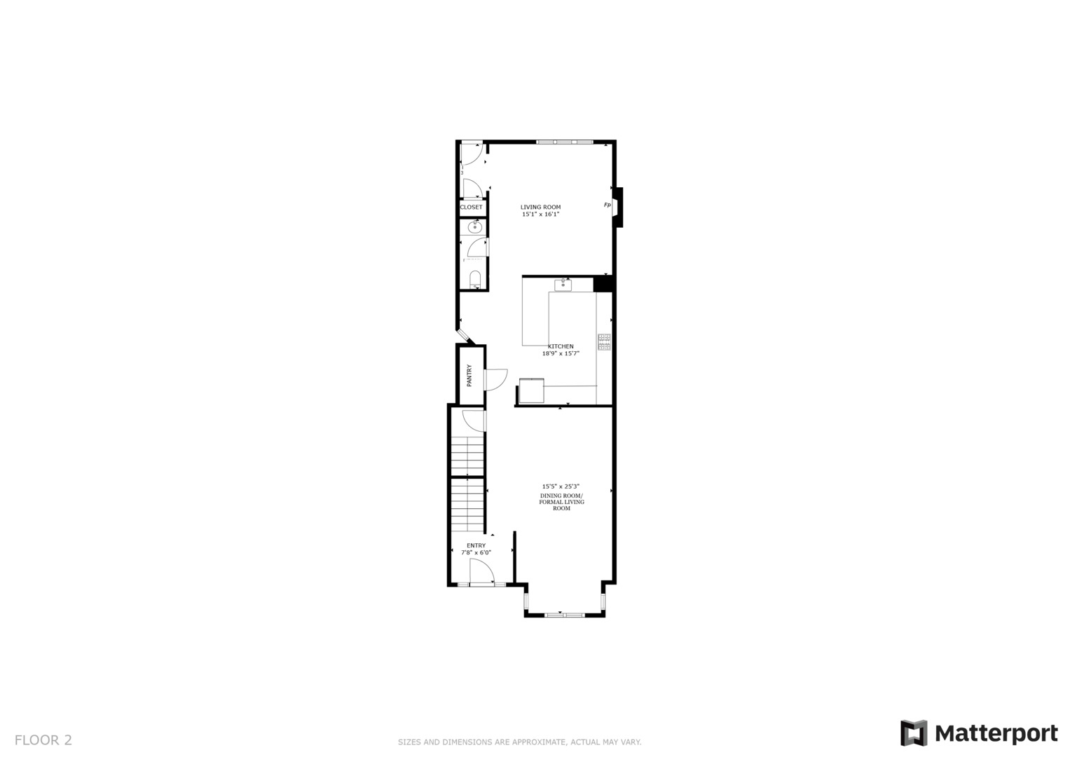 1850 W Superior Street