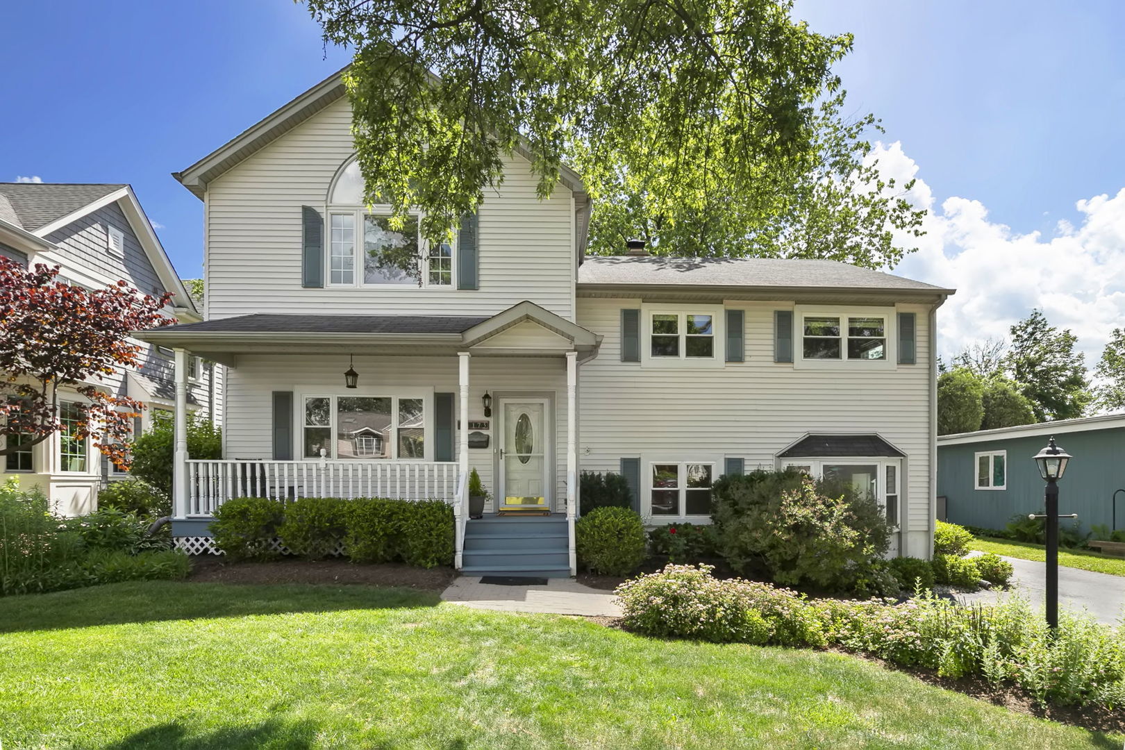 1173 Greenbriar Lane