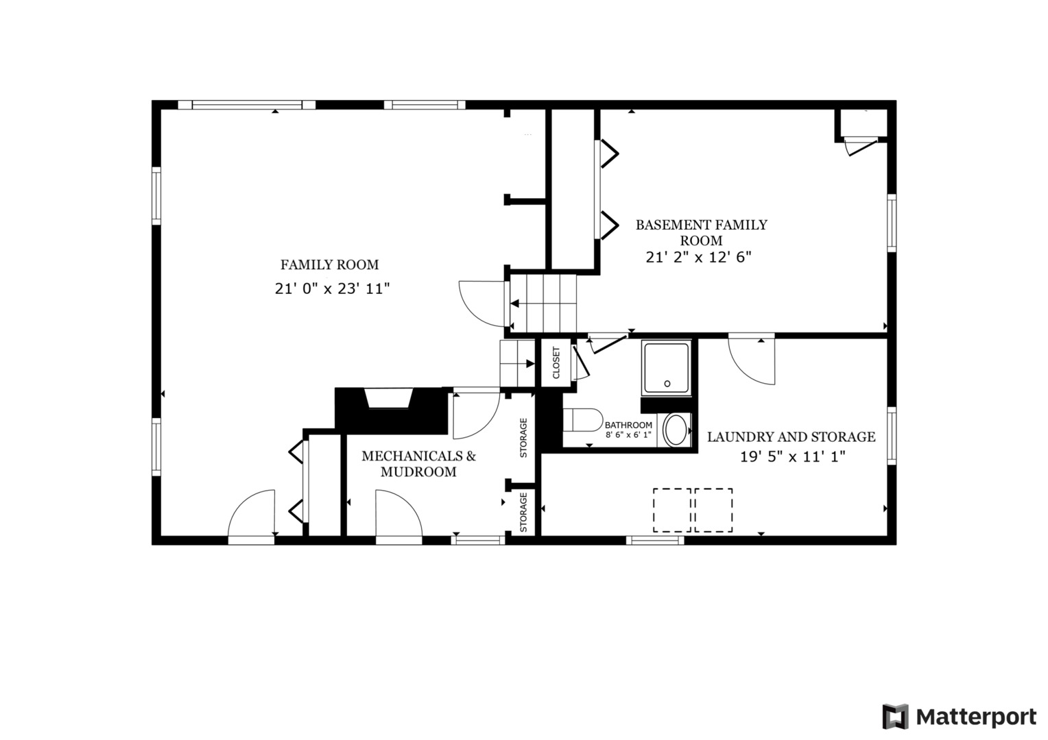1173 Greenbriar Lane