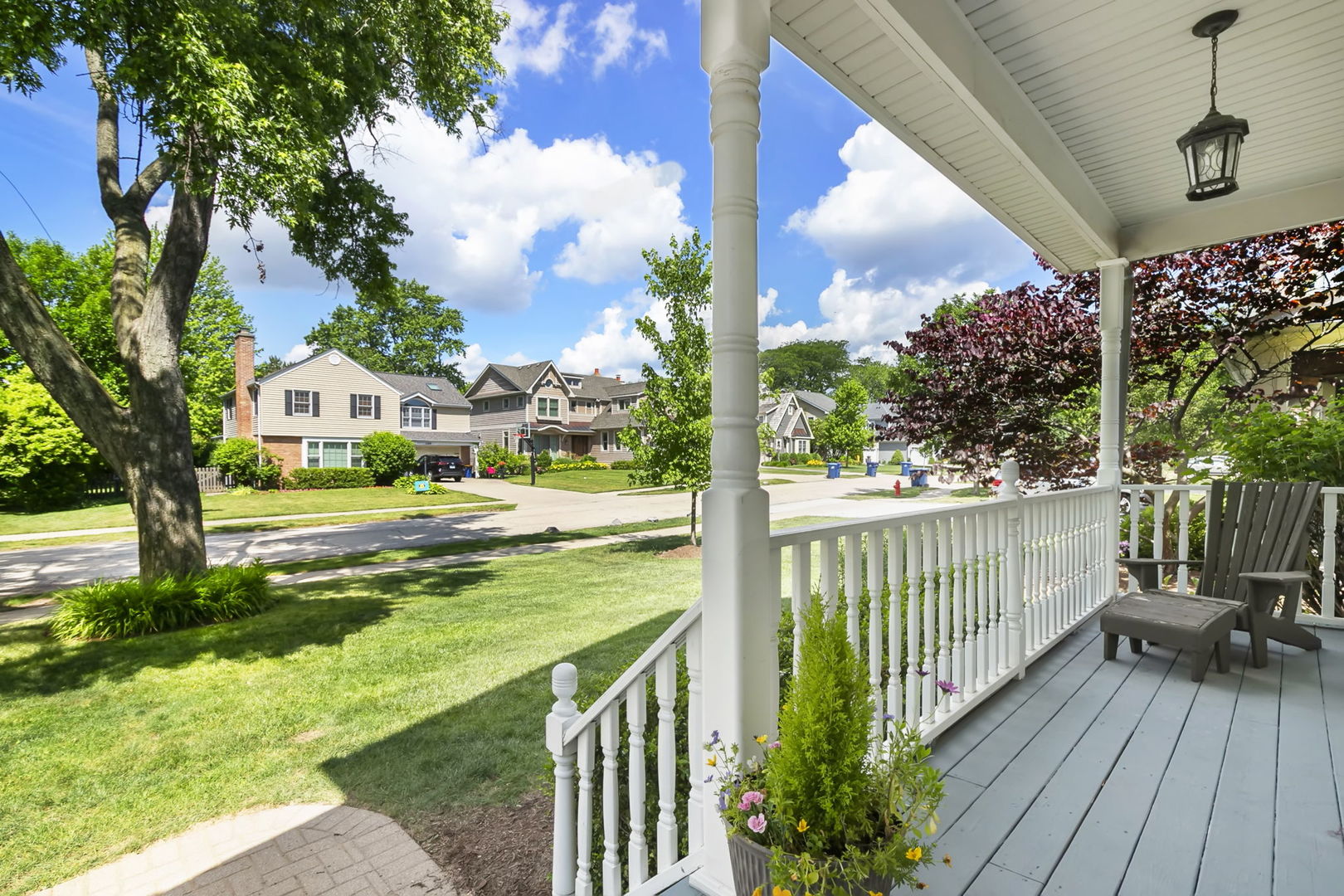1173 Greenbriar Lane
